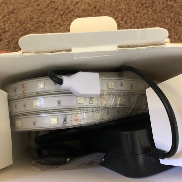 Brand new LED lights - Picture 2 of 2